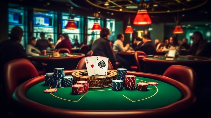 30 vip mobile gaming